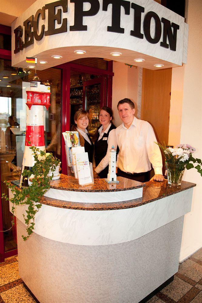 Hotel Gremersdorf - Zum Gruenen Jaeger מראה חיצוני תמונה
