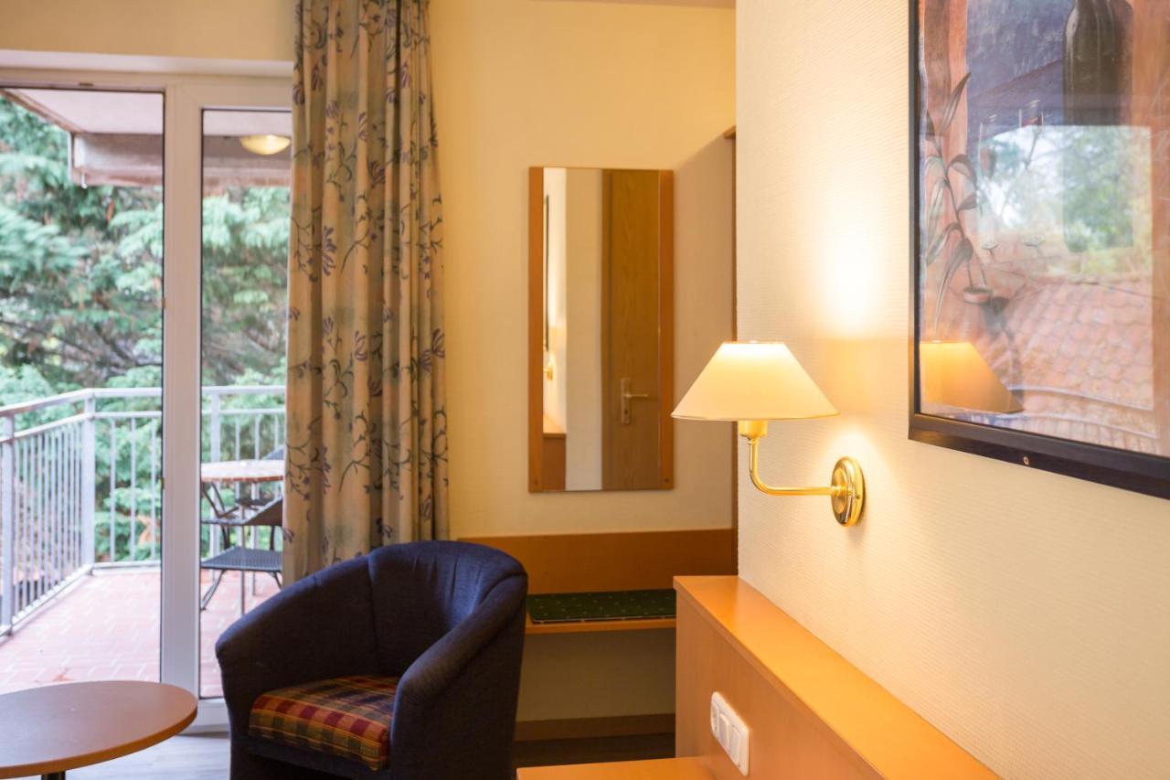 Hotel Gremersdorf - Zum Gruenen Jaeger מראה חיצוני תמונה